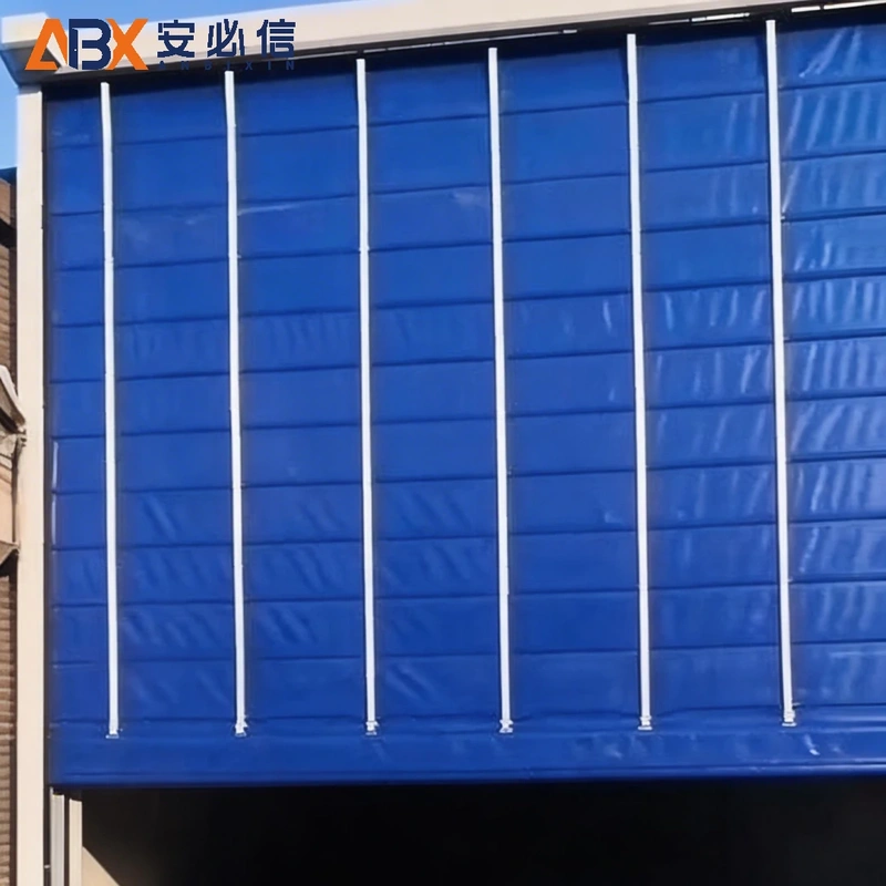 聊城市冷库门封