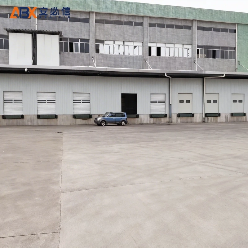 聊城市感应高速门